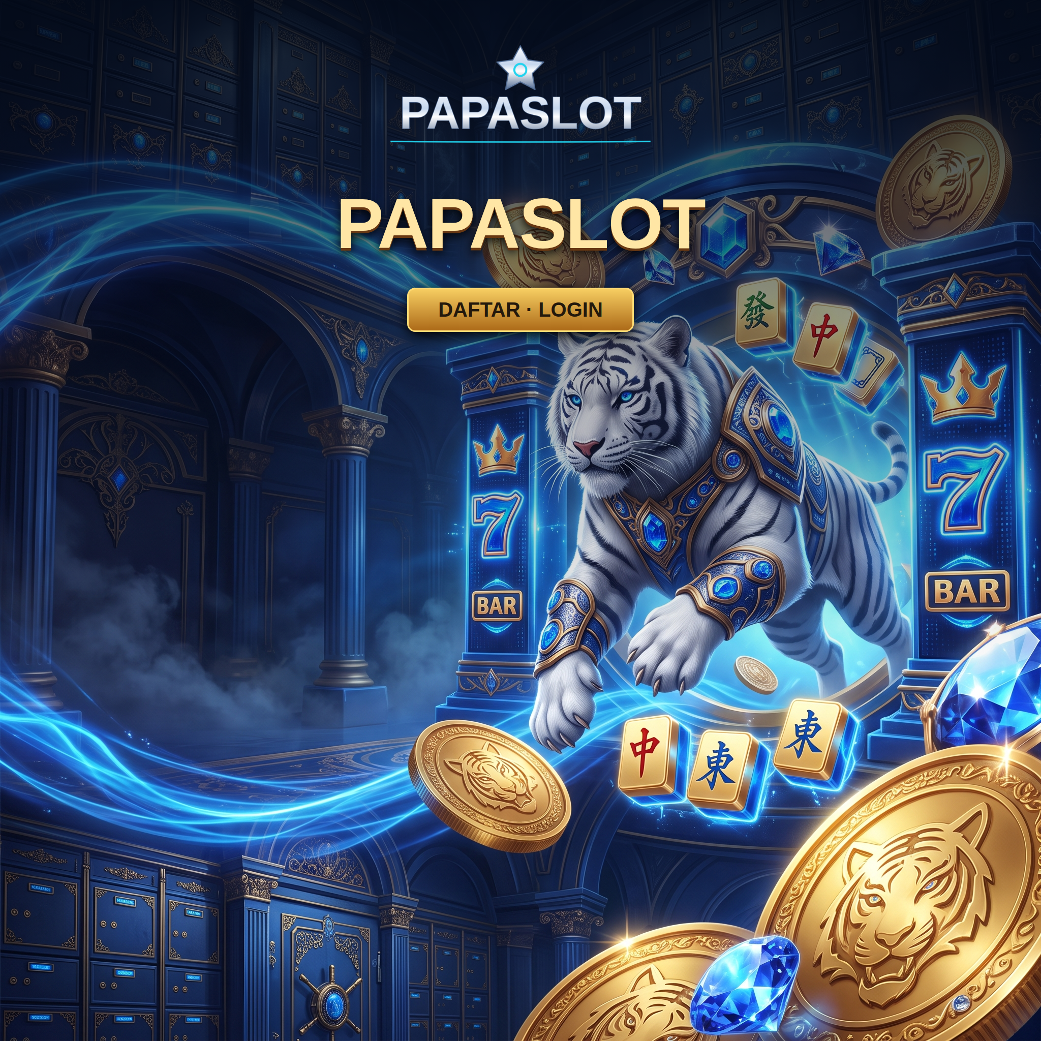 papaslot